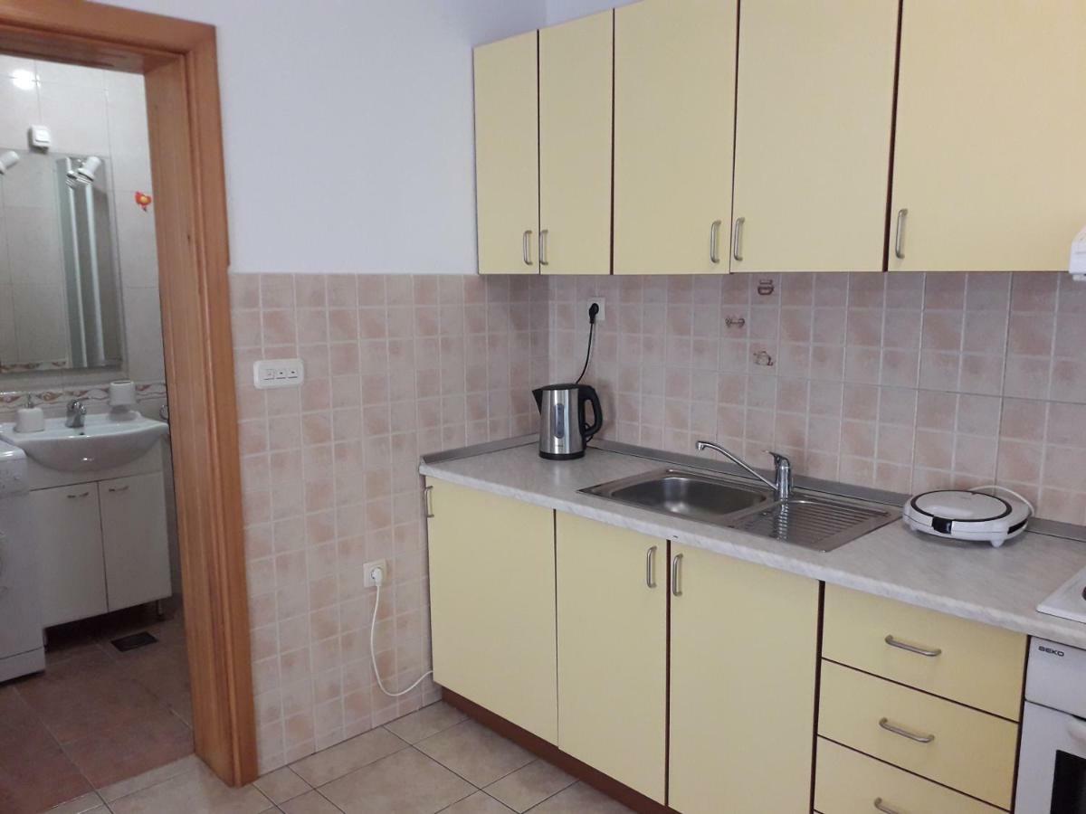 Apartman Mona Mostar Exterior photo